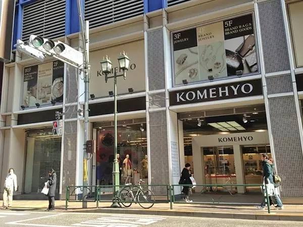 大阪中古手表店攻略,日本买欧米茄手表攻略