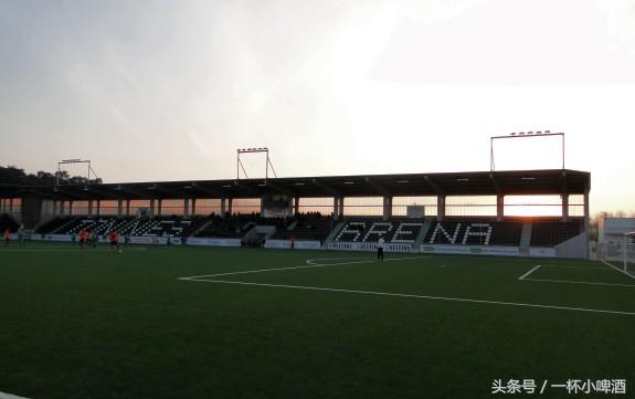 德国球场有哪些,德国第三级别联赛球场