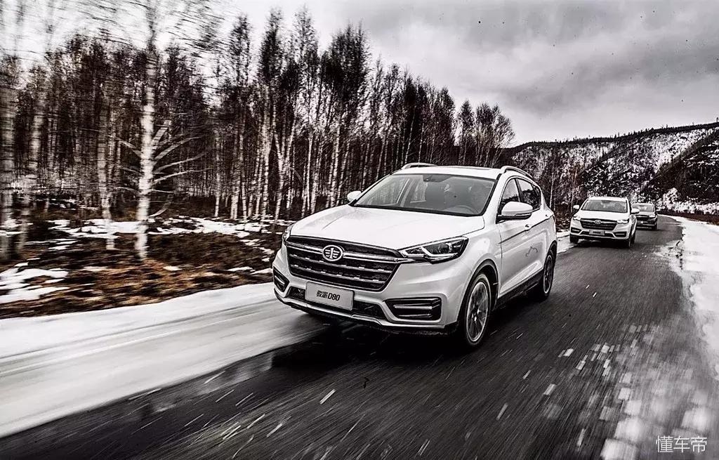 天津一汽到底怎么样了,天津一汽2018年