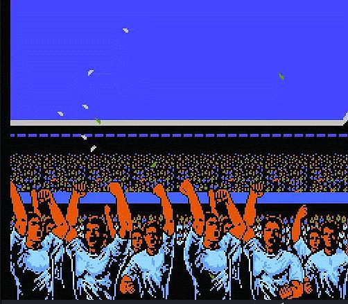 冷门红白机足球闯关,红白机经典空战