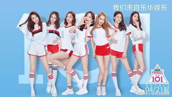 《偶像练习生》的成功能让王思聪赚到盆满钵满吗？