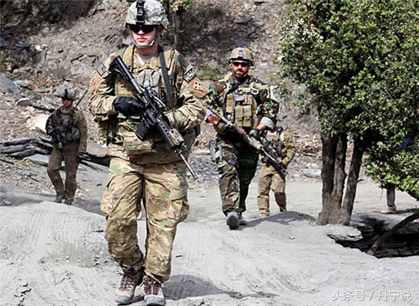 海豹突击队夏季鞋,美国海豹突击队专用鞋