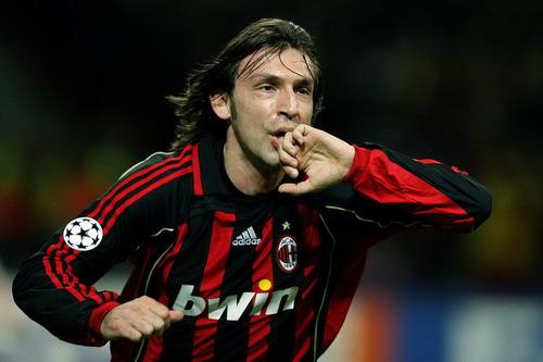 任意球大师十大排名,足坛十大任意球大师第一位