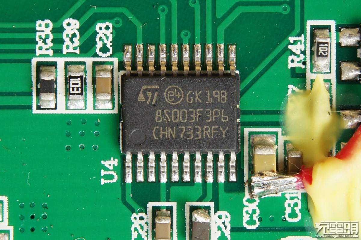 摩米士无线充电台灯,摩米士momax10000