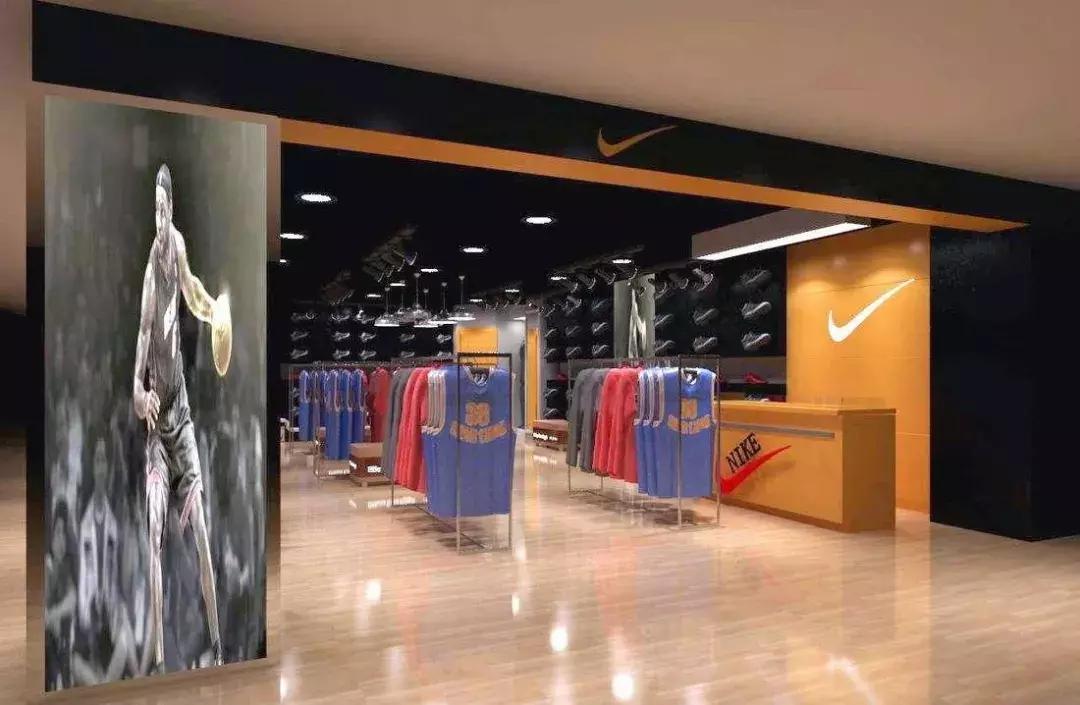 nike和中国明星联名,nike与明星联名