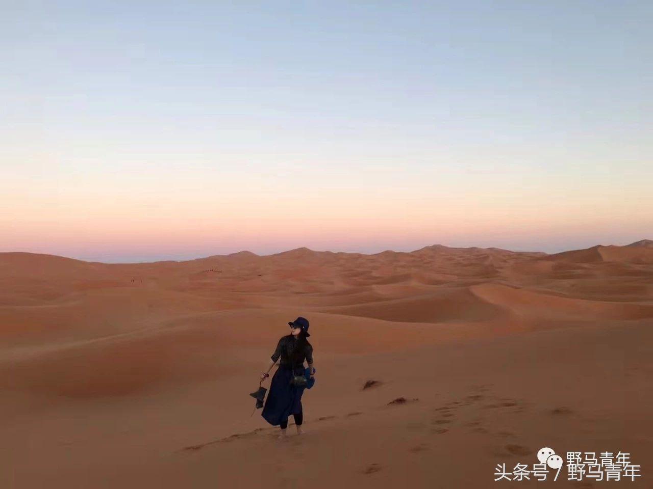 从湖南台栏目主编，到法国留学硕士，她经历的人生角色不只十种