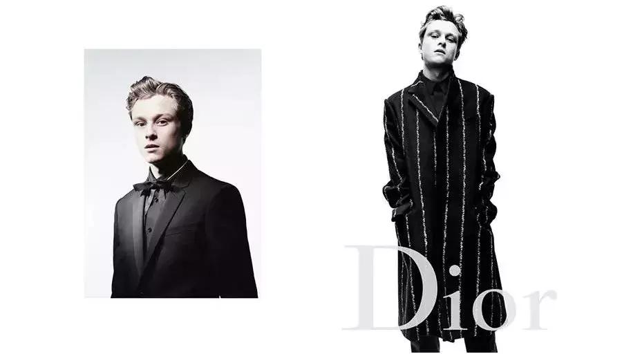 dior迪奥官方男装推荐,迪奥男装dior