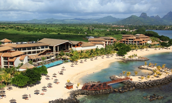 毛里求斯的旅游攻略,毛里求斯伊甸园