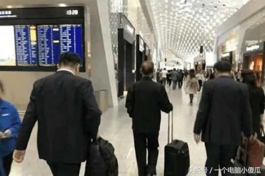 如何看待美国禁止华为中兴,如何看待美国禁止华为和中兴