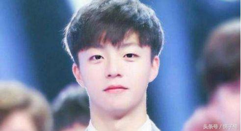 跑男第一季的李晨,李晨跑男节目组