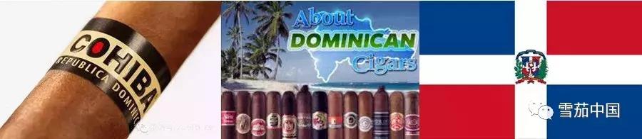 多米尼加vintage雪茄,多米尼加的罗密欧朱丽叶雪茄