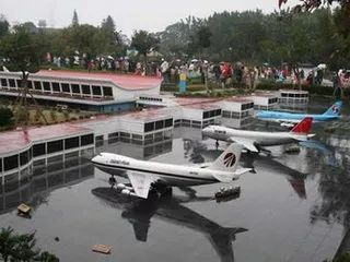 全球十大主题公园,世界著名十大主题公园排名