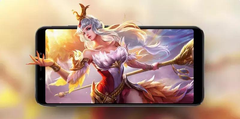 千元机拍照好的手机小米6x,最好的百元机小米6x