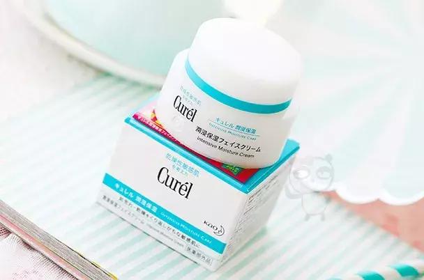 自从用了护肤品皮肤越来越差了,自从用了科颜氏高保湿面霜