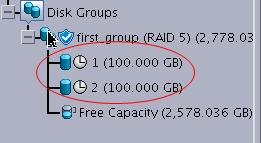 戴尔md3820f怎么关机,戴尔md3820f存储配置图解