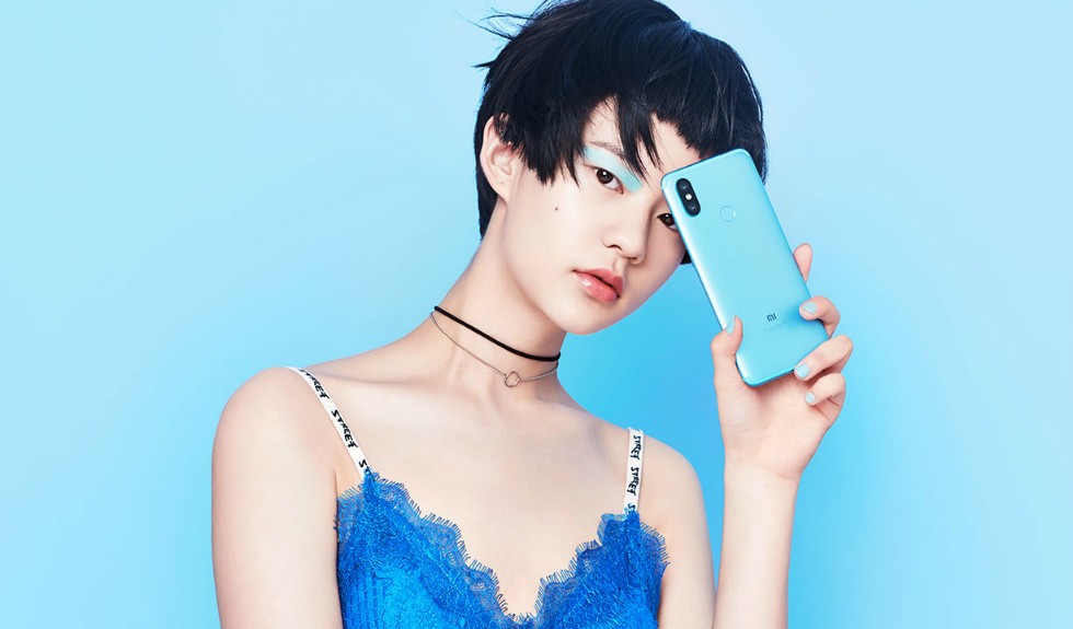 小米6x发布价格是多少,小米6x真机曝光小米6x新机配置