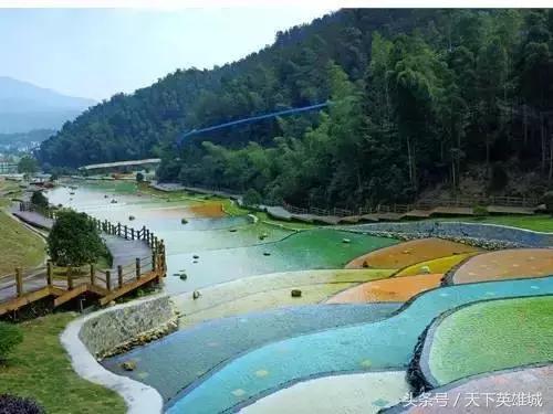 南昌夏季游玩攻略,南昌五一建议去玩的地方