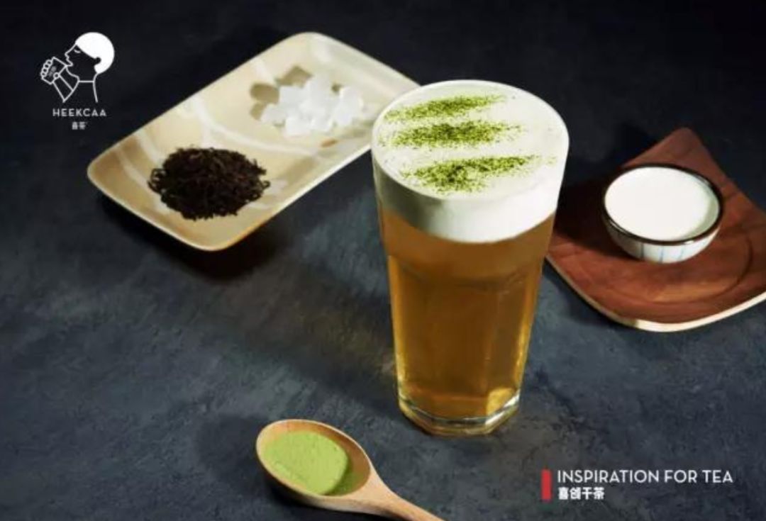 美团怎么收购喜茶,美团入股喜茶