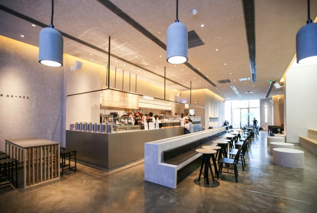 喜茶为什么能得到美团的投资 (喜茶被美团融资了吗)