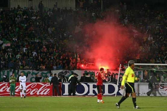 萨拉赫：划破埃及足球的黑夜