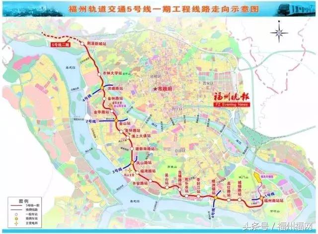 福州南堵成啥样了,为什么福州上街会那么堵