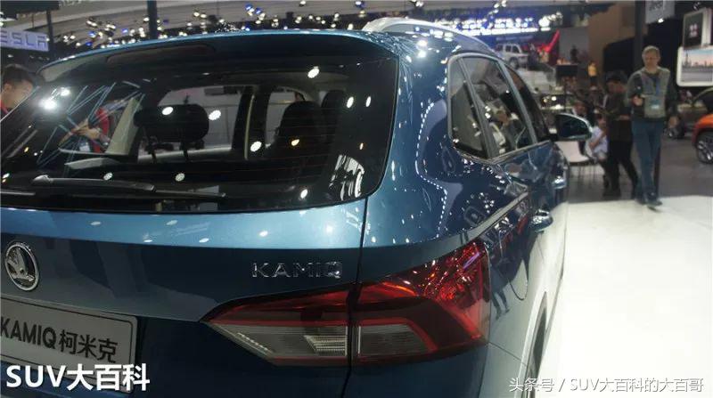 不聊情怀聊使用测试大众蔚揽gte,24款斯柯达柯米克车主真实感受