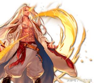 dnf男格斗三觉背景故事,格斗家各职业的背景故事