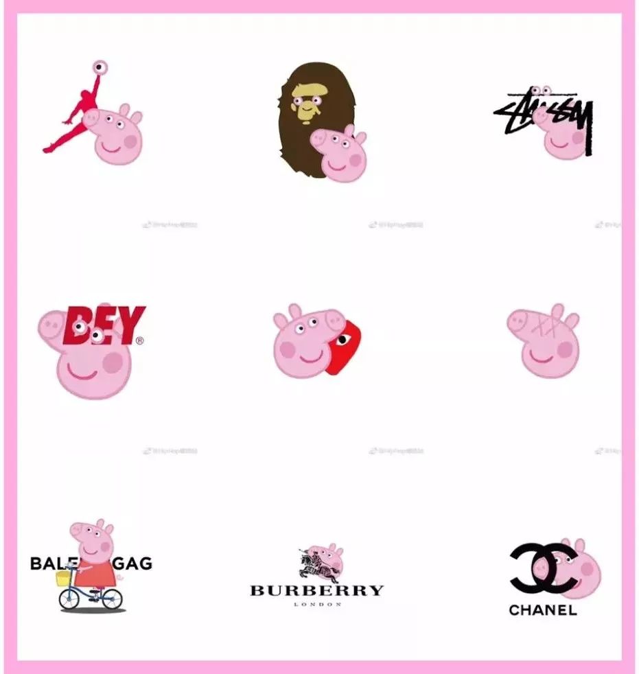 风靡全球の小猪佩奇主题乐园即将登陆魔都!社会人了解一下?