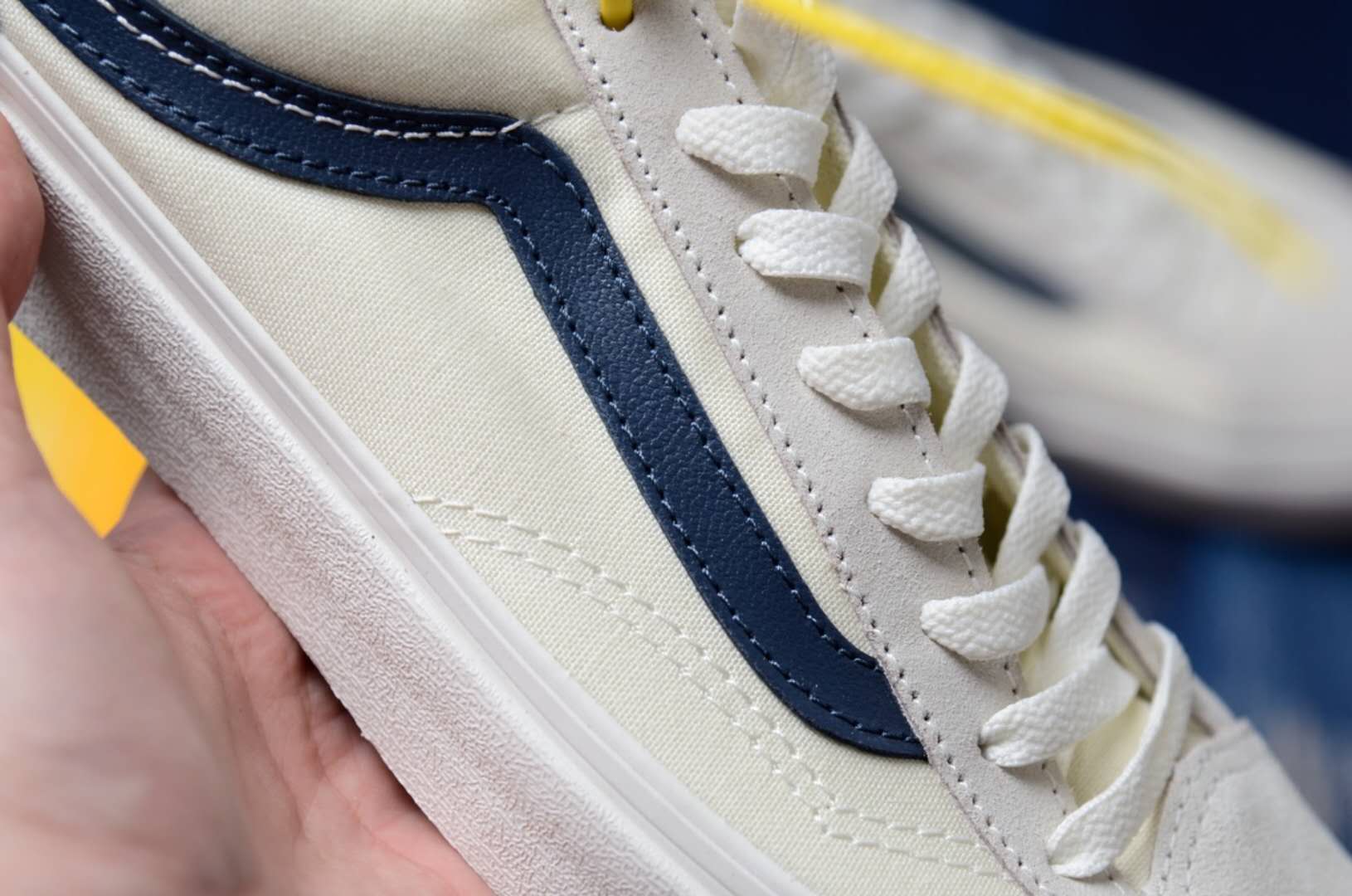 vansstyle36,vansstyle36是什么系列