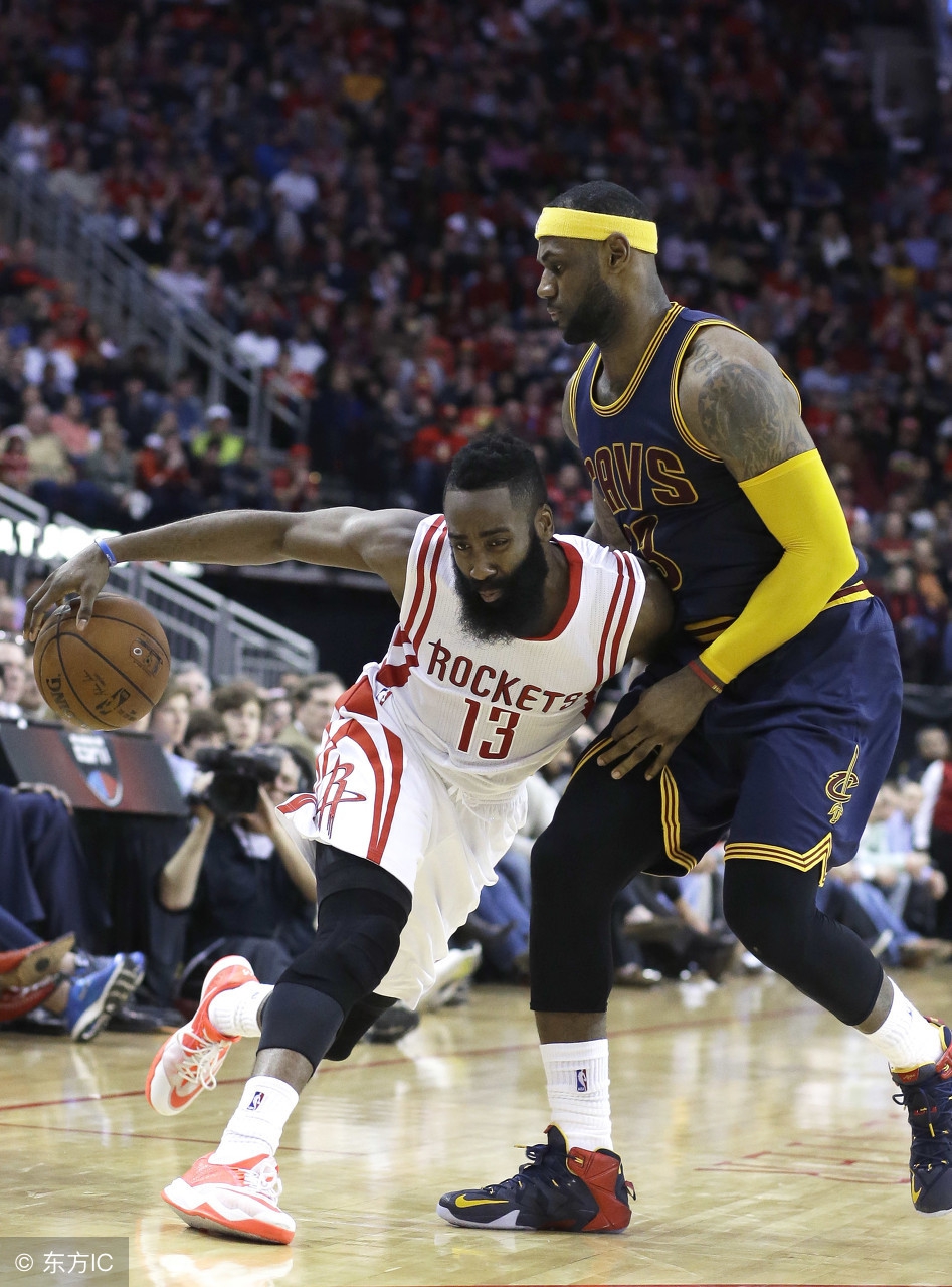 nba五大球星绝技,nba最强基本功