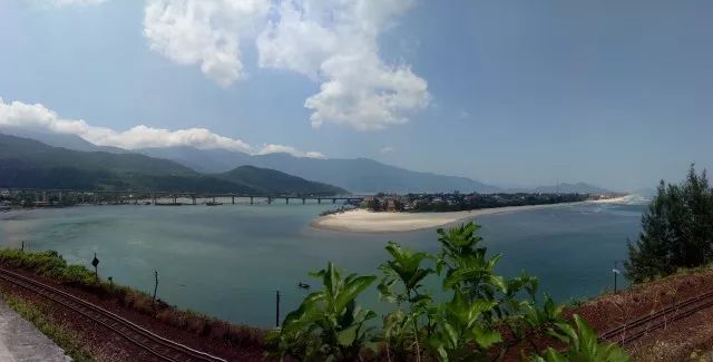 越南岘港的全身护理,越南岘港自由行旅游攻略