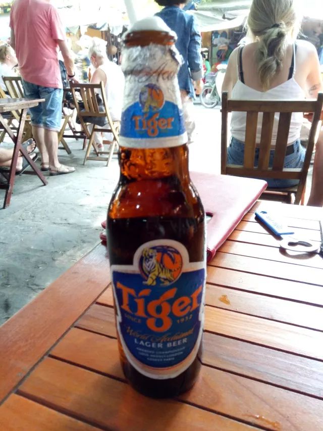 越南旅行之岘港攻略,越南岘港巴拿山风景