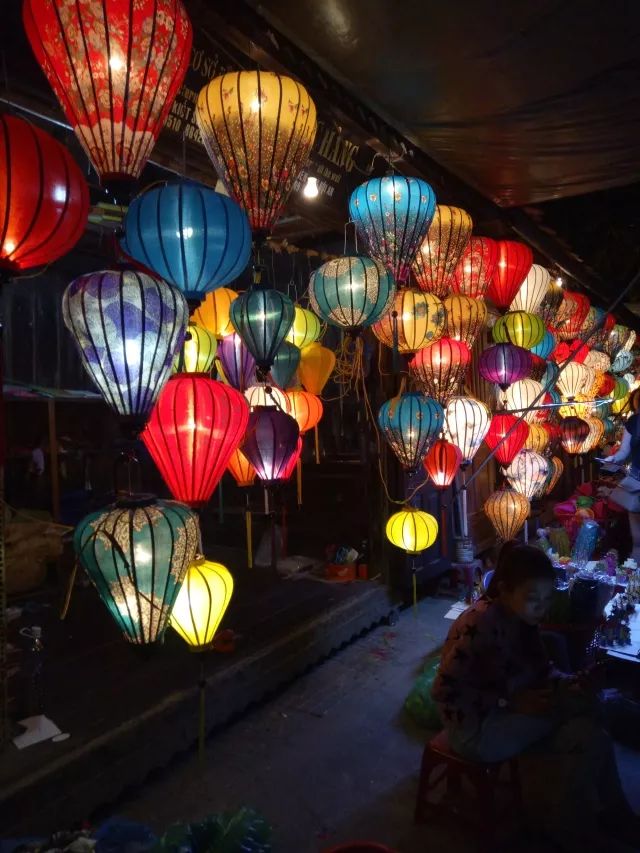 越南旅行之岘港攻略,越南岘港巴拿山风景