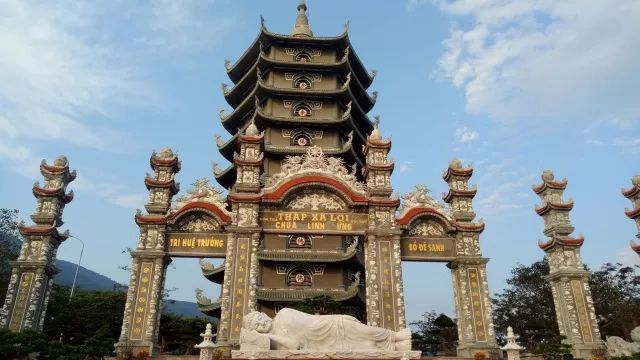 越南岘港的全身护理,越南岘港自由行旅游攻略