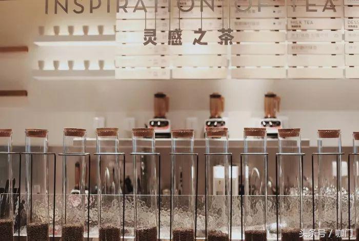 喜茶融资5亿美金用于什么,喜茶融资历程与估值