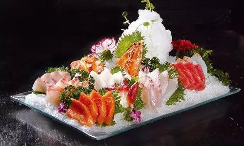 刺身制作关键技巧有哪些,刺身怎么制作