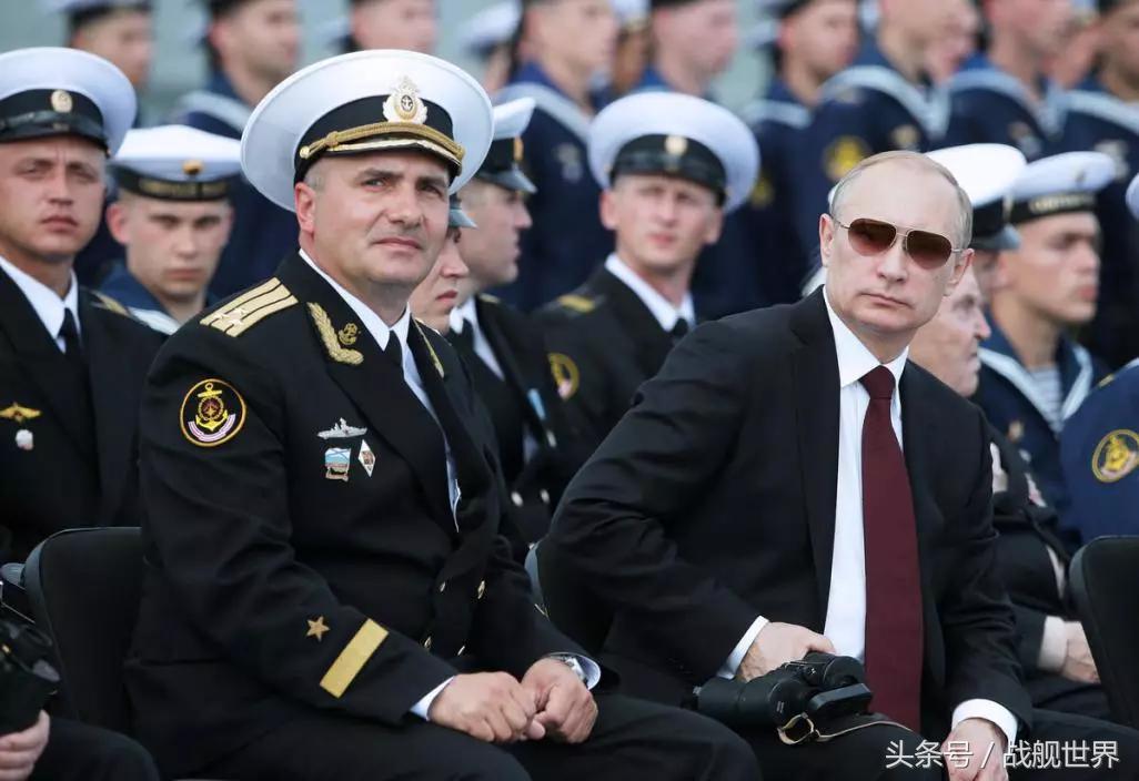 各国海军的制服都有什么,海军军服为什么各国都一样