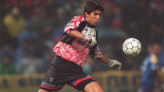 布冯参加22年世界杯预选赛了吗,布冯卡西利亚斯巴西世界杯