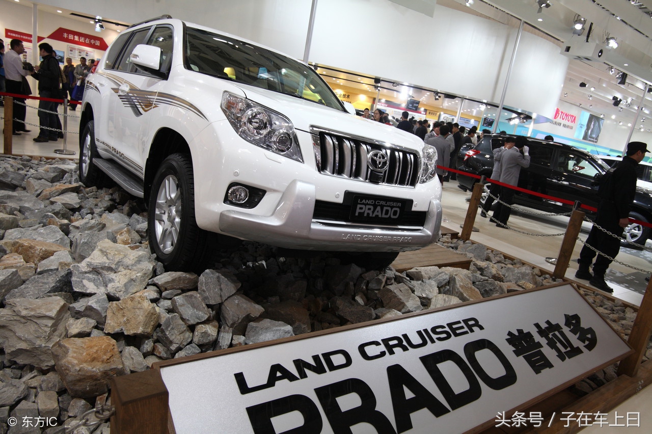 硬货请拿好！揭秘各品牌4S店使用的原厂机油——一汽丰田篇