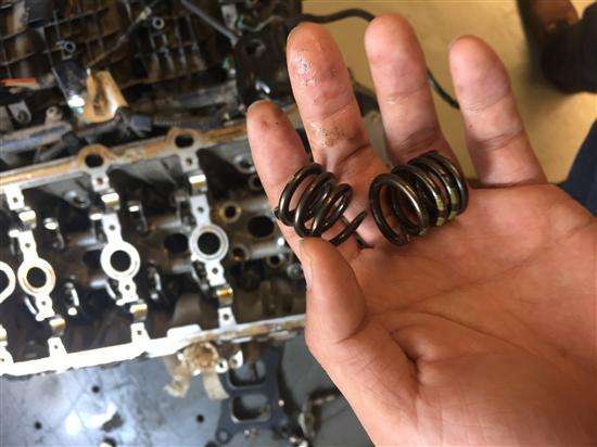 德国玛蒂机油效果怎么样,德国玛蒂烧机油解决方案