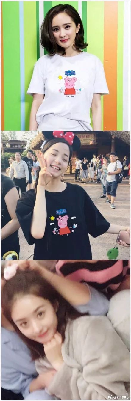 小猪佩奇身上纹的梗出处,小猪佩奇纹在身上是什么心理