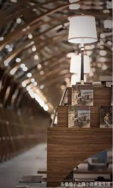 读书季让我们一起走进书香,读书环境优美的书店