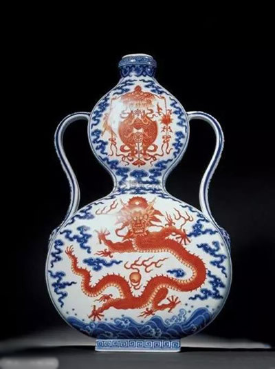 中国古董瓷器拍卖纪录,中国古代瓷器海内外最新拍卖图录