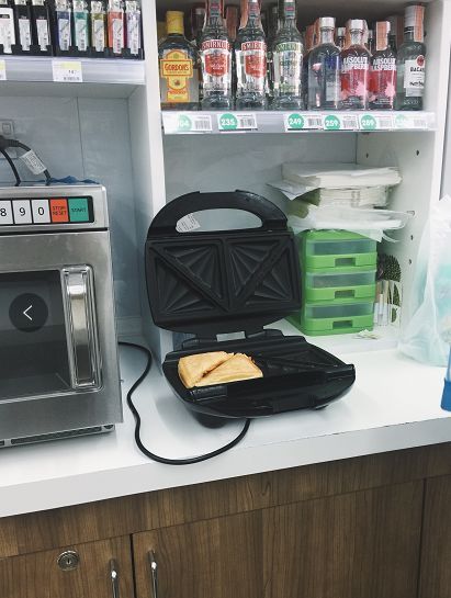 711泰国普吉岛必买,泰国711必买清单可上飞机