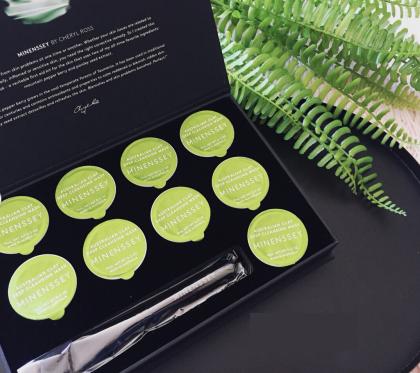 法国小众面膜测评,minenssey面膜测评