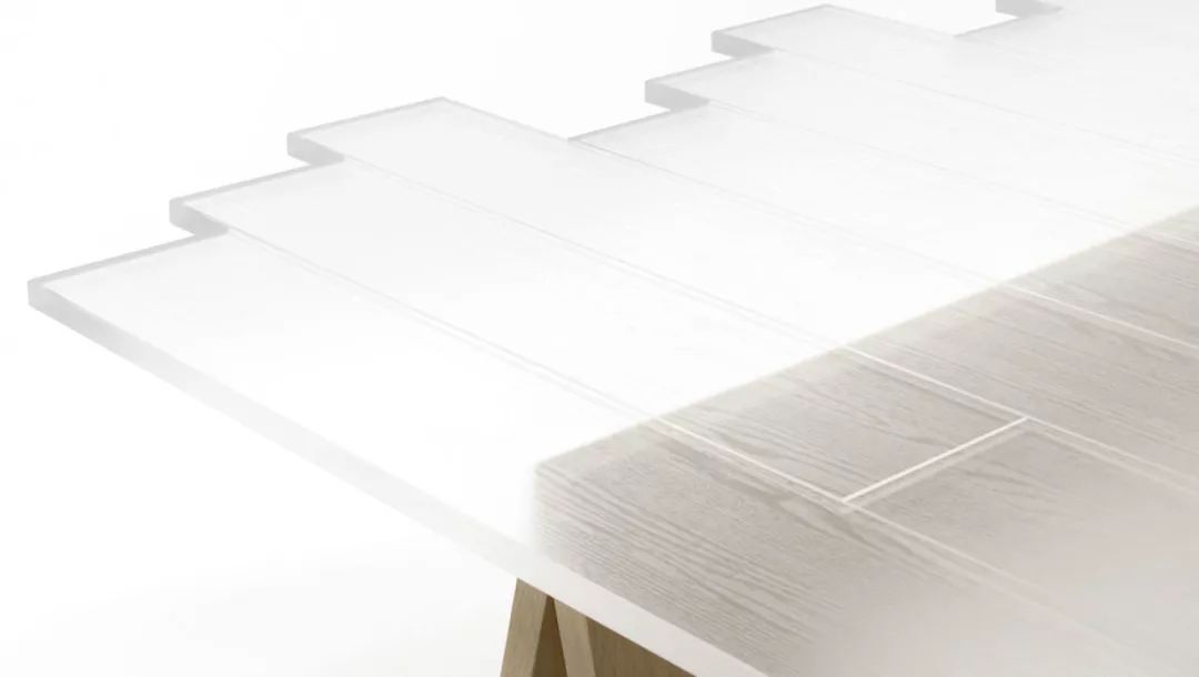 家居空间材料有哪些,家居设计常用材料