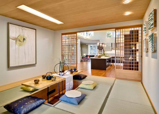 定制实木榻榻米多少钱,定制榻榻米一般都用哪几款板材