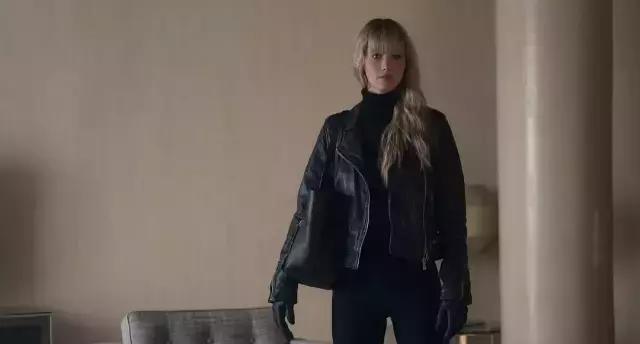 詹妮弗劳伦斯演的间谍片,詹妮弗劳伦斯电影精彩片段