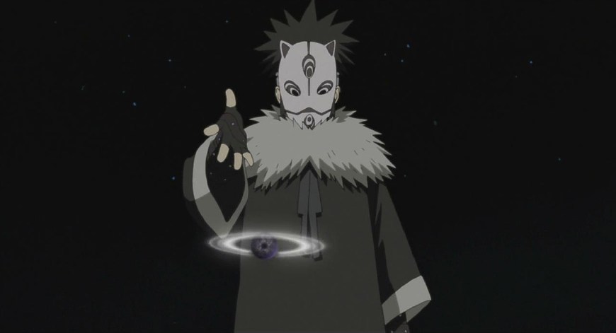 火影忍者最强的螺旋丸排名,火影忍者里面最强的螺旋丸排行