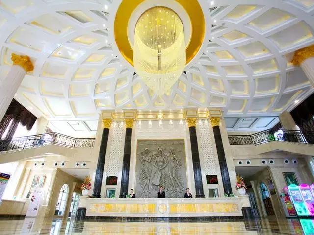 宁夏酒店加盟收费,宁夏加盟招商公司怎么赚钱